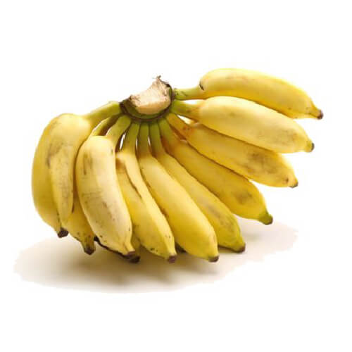 Bananas (Elaichi)
